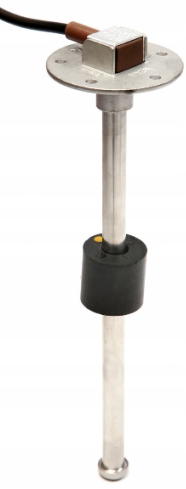 Snímač hladiny Kus S5 0-190 ohm 300 mm