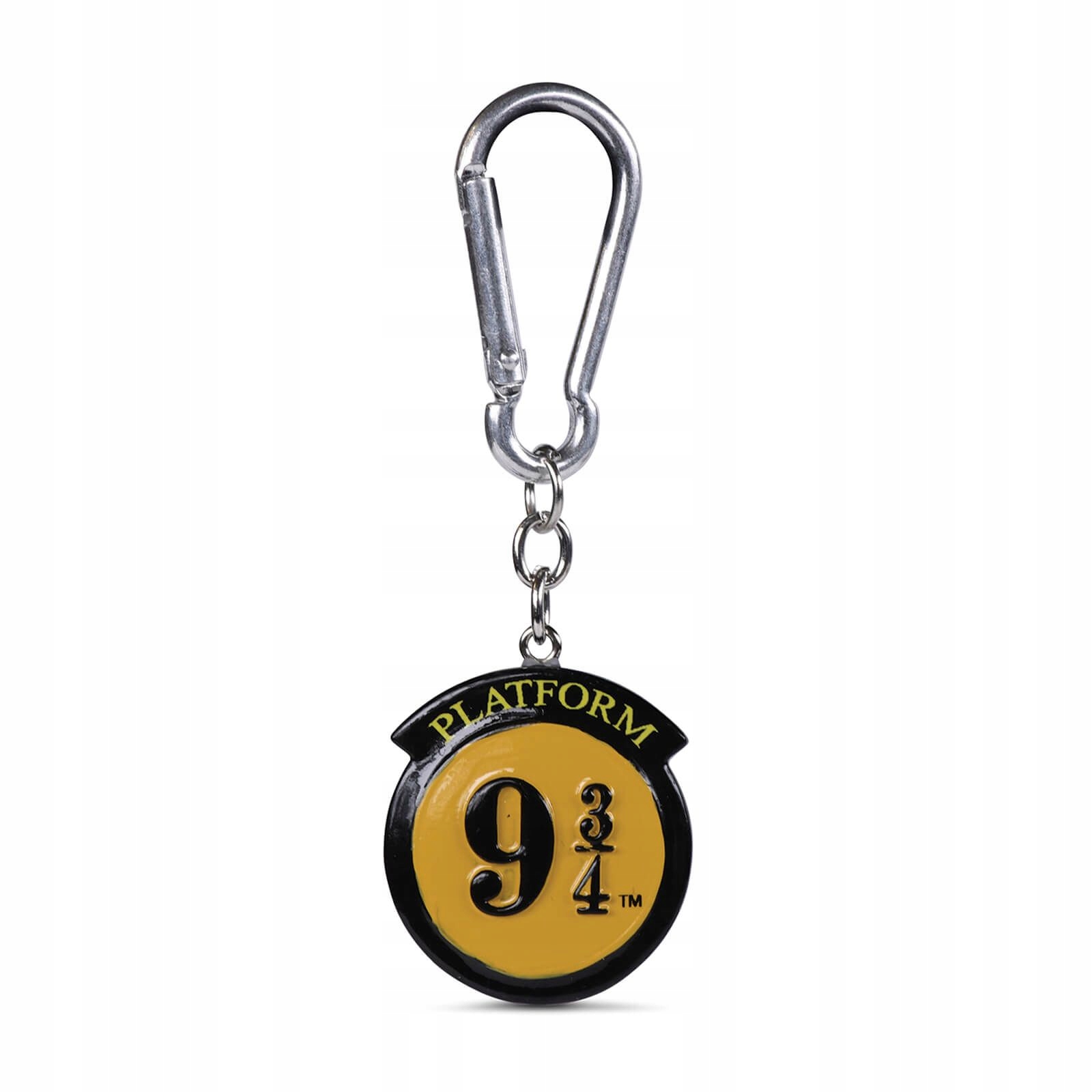 

Harry Potter Platform 9 3/4 brelok 3D