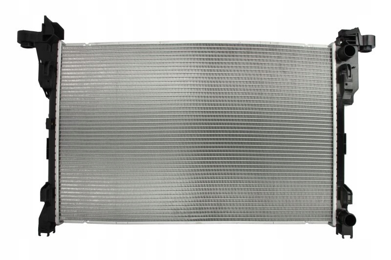 CHŁODNICA WODY RENAULT TRAFIC 14- 1.6 dci D