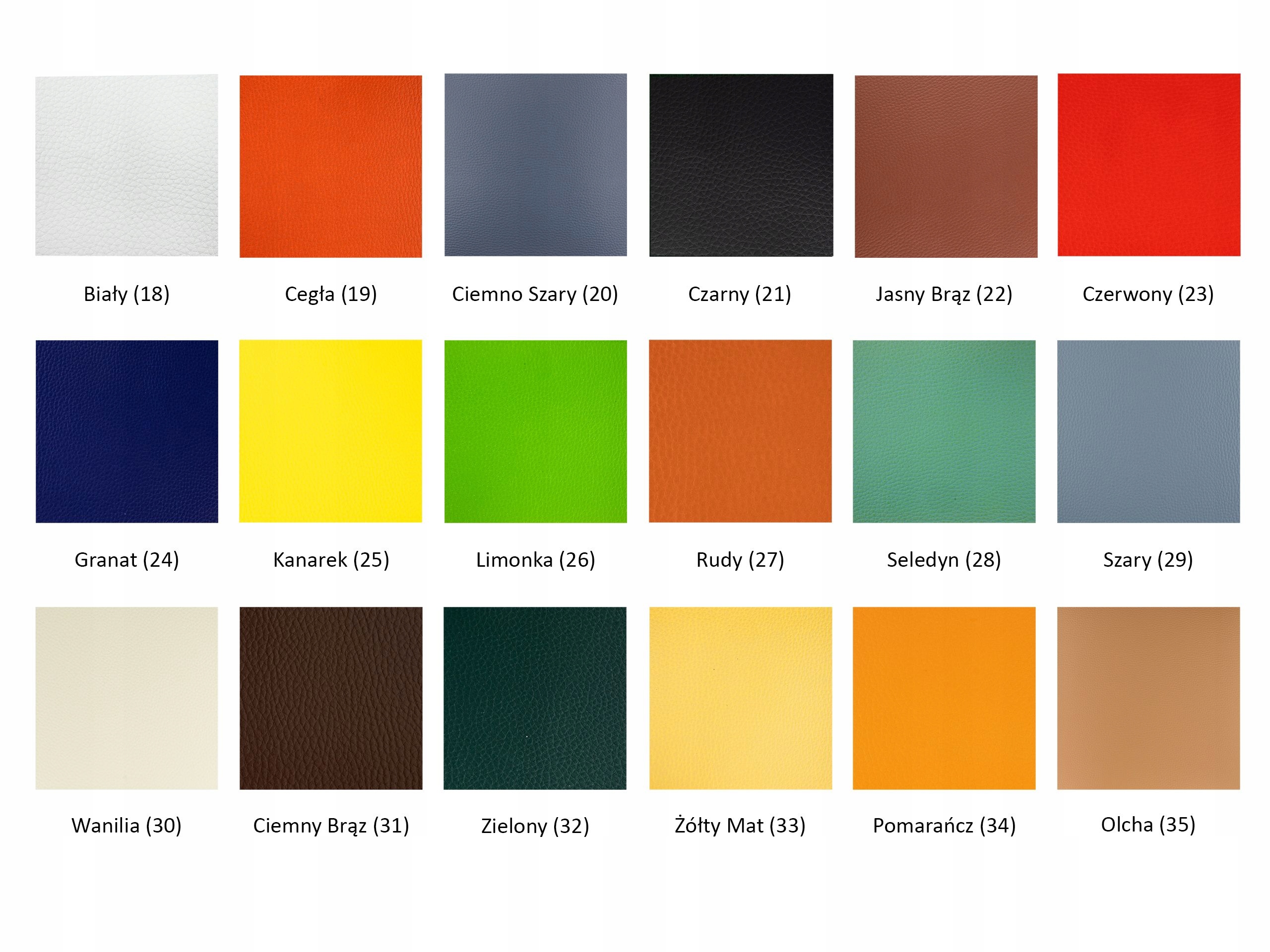 SIEDZISKO DO TABORETU NA KRZESŁO OKRĄGŁE 37 cm Kolor mebla wielokolorowy