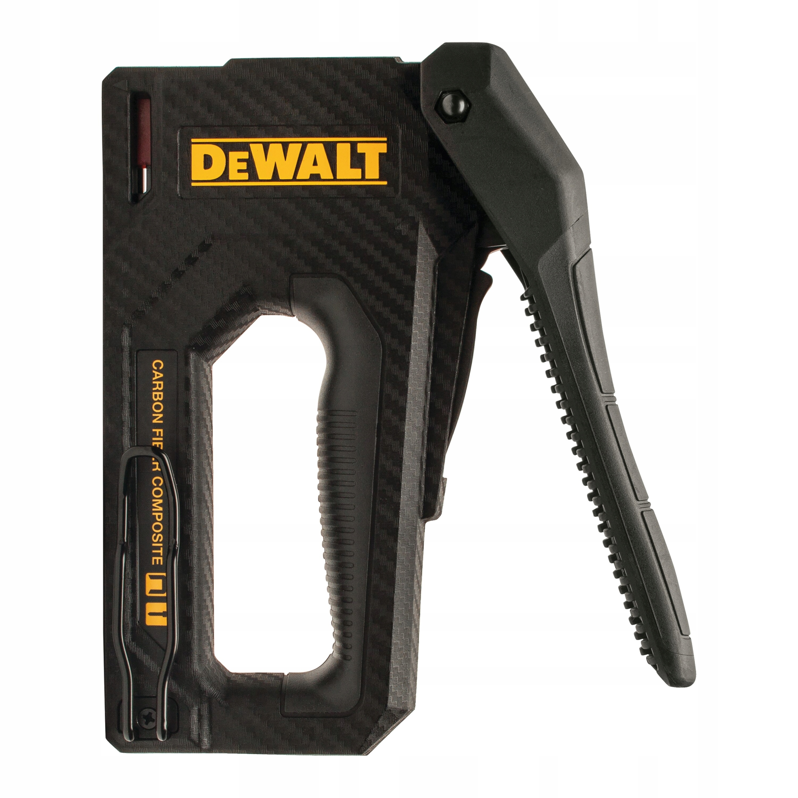

Zszywacz 2W1 Włókno Węglowe DWHT80276-0 Dewalt