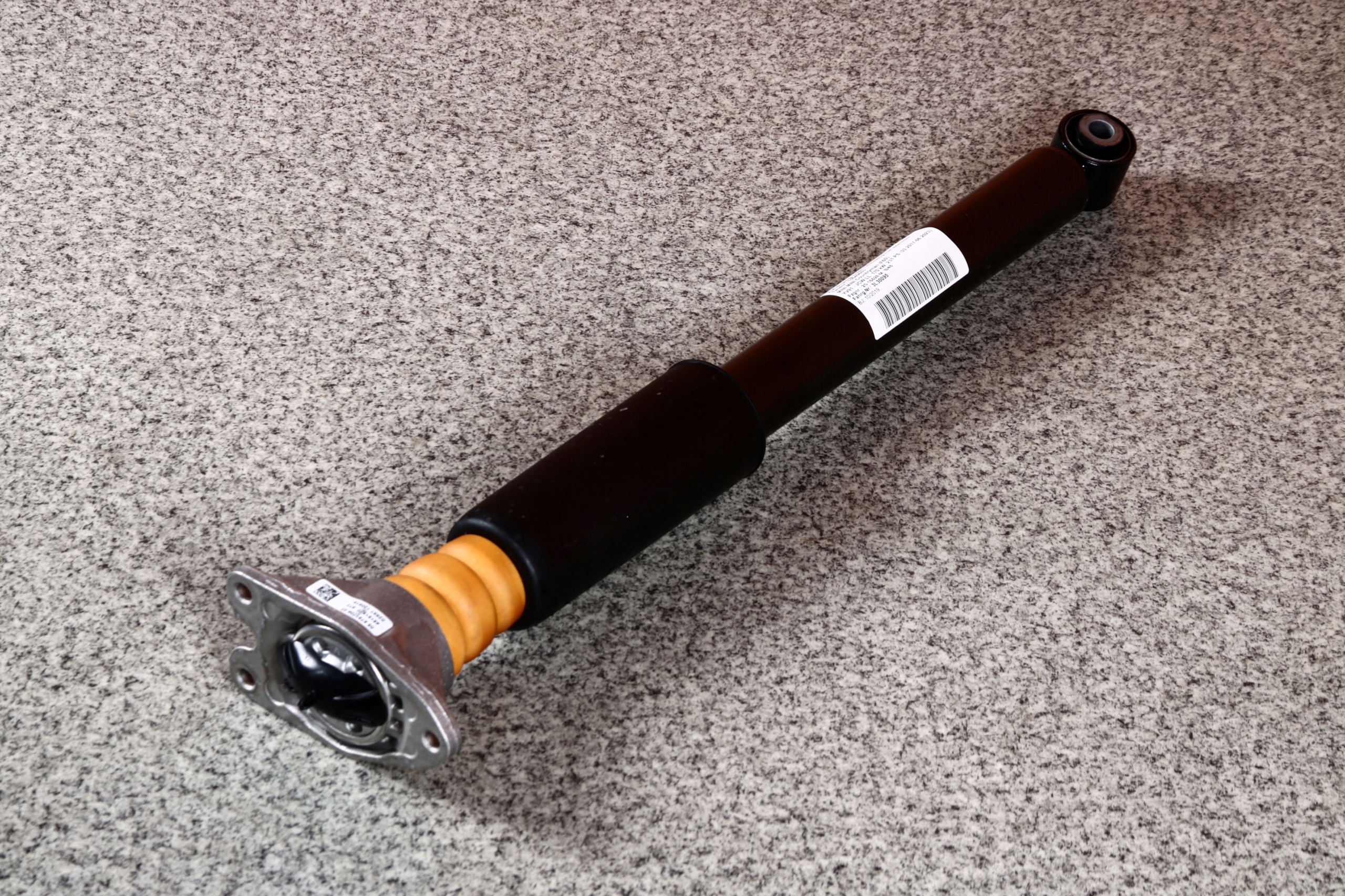 MINI F60 JCW shock absorber right left rear part 6893347
