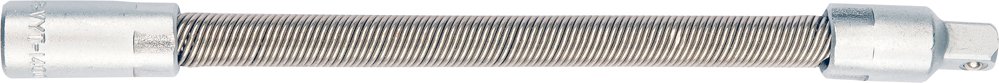 

Przedłużka elastyczna 1/4'' 150mm Yato YT-1400