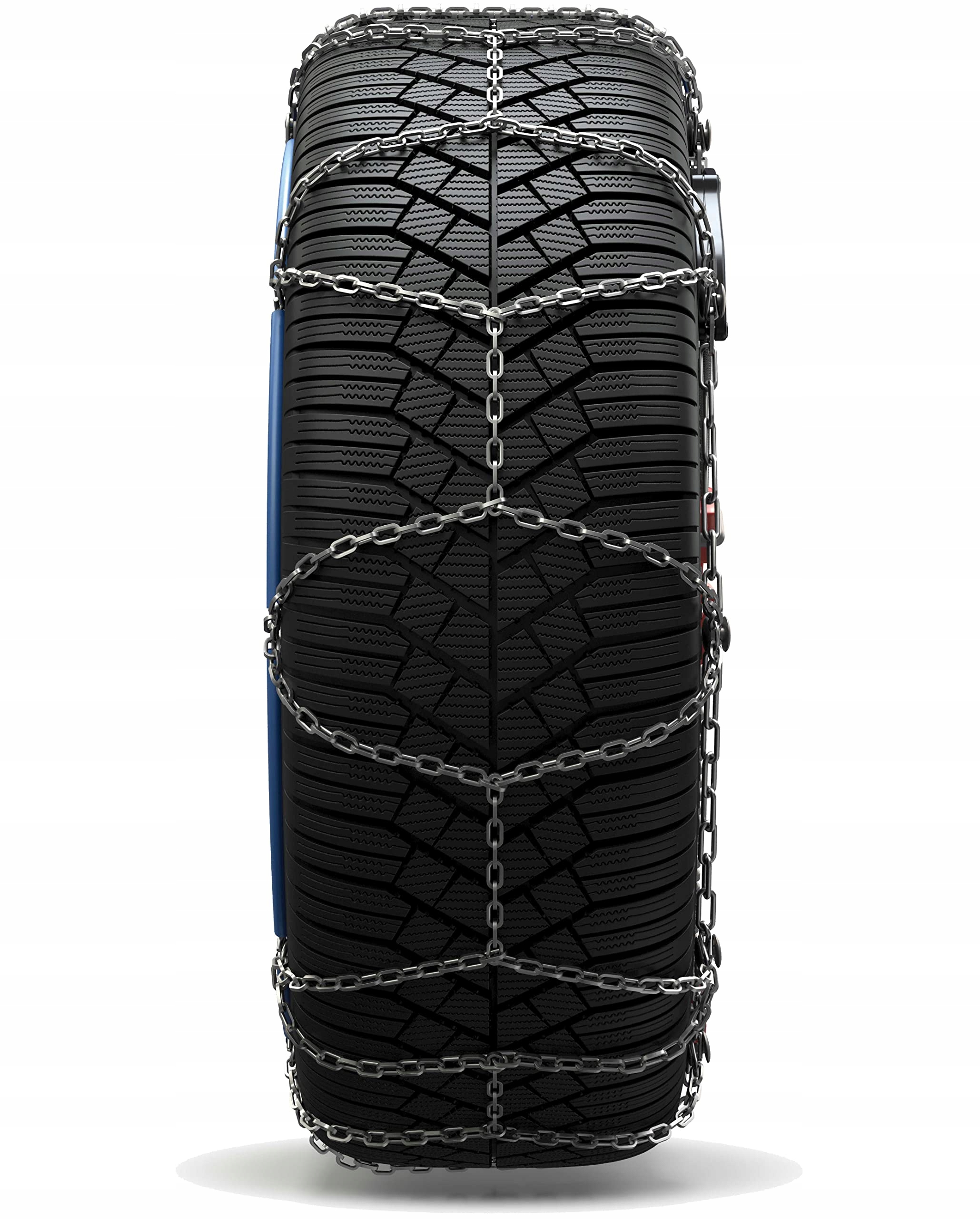 Łańcuchy śniegowe Thule CS-9 103 Kod producenta KO/CS9103