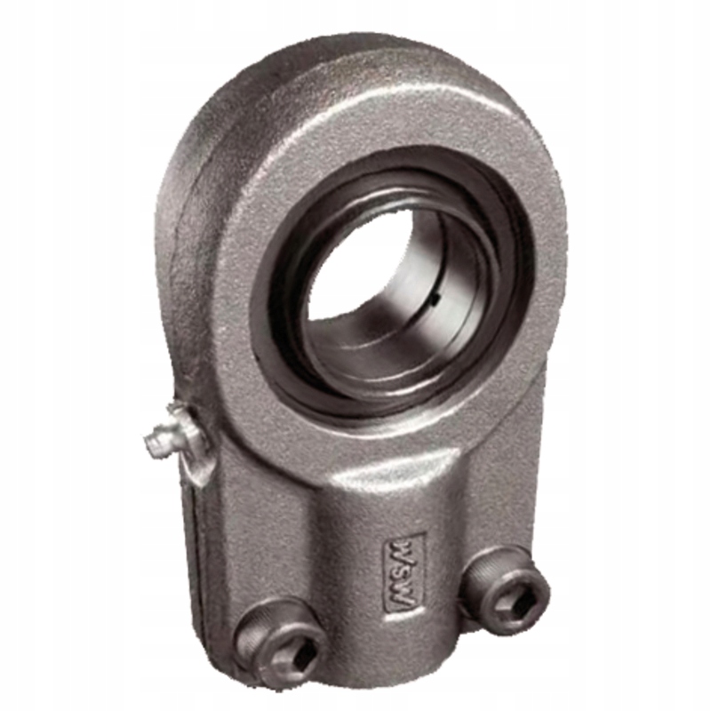 82002084 - Ухо привода GIHR 40 D0 28 мм гранит