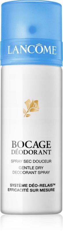 Lancome Bocage Deodorant Ve Spreji 125ML