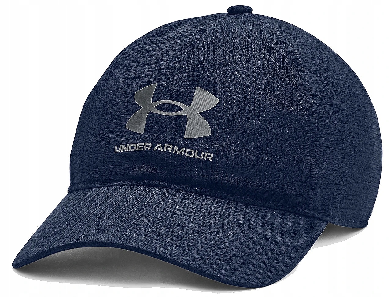 

czapka z daszkiem Under Armour Iso-Chill