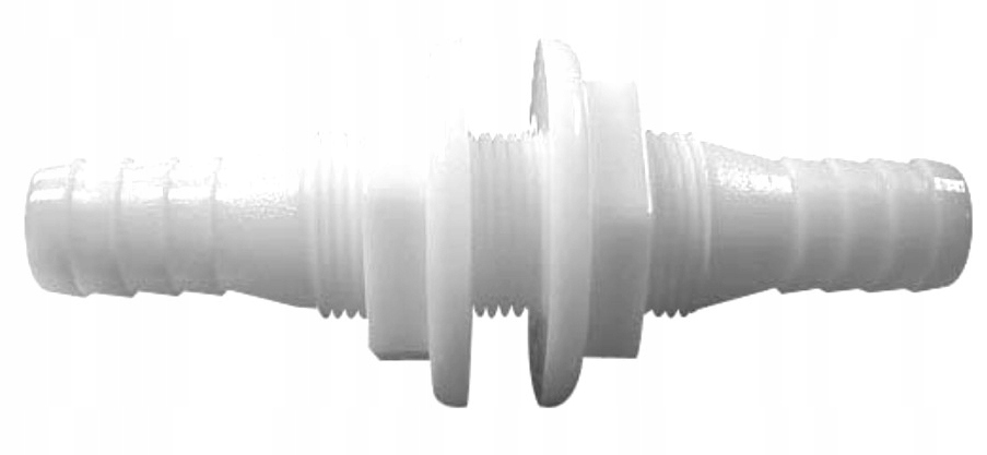 

Przejście Grodziowe 19MM-19MM do jachtu, łodzi