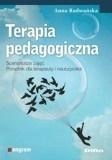 

Terapia Pedagogiczna. Scenariusze Zajęć...