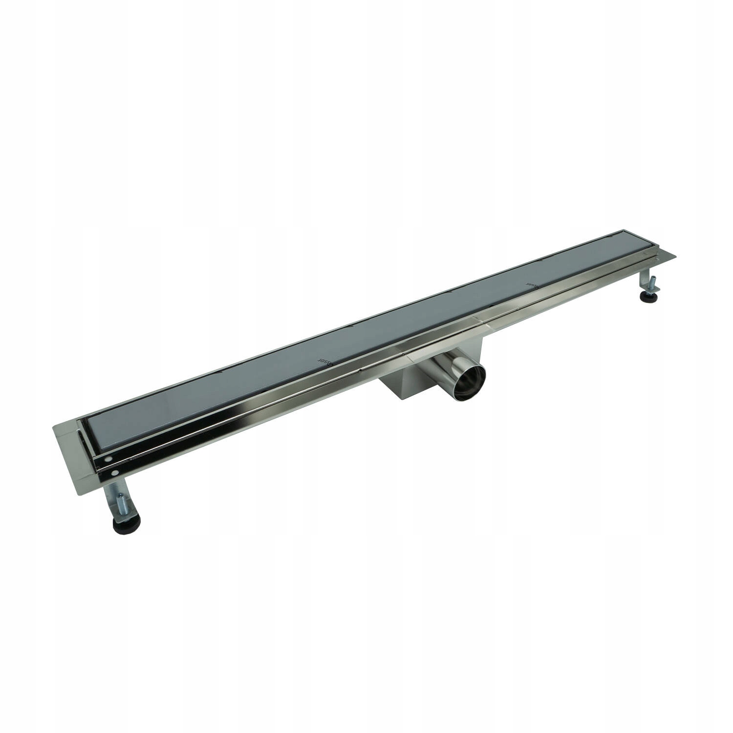 Odpływ Liniowy 60cm Spiroflex Aquasteel Odwodnienie Prysznicowe