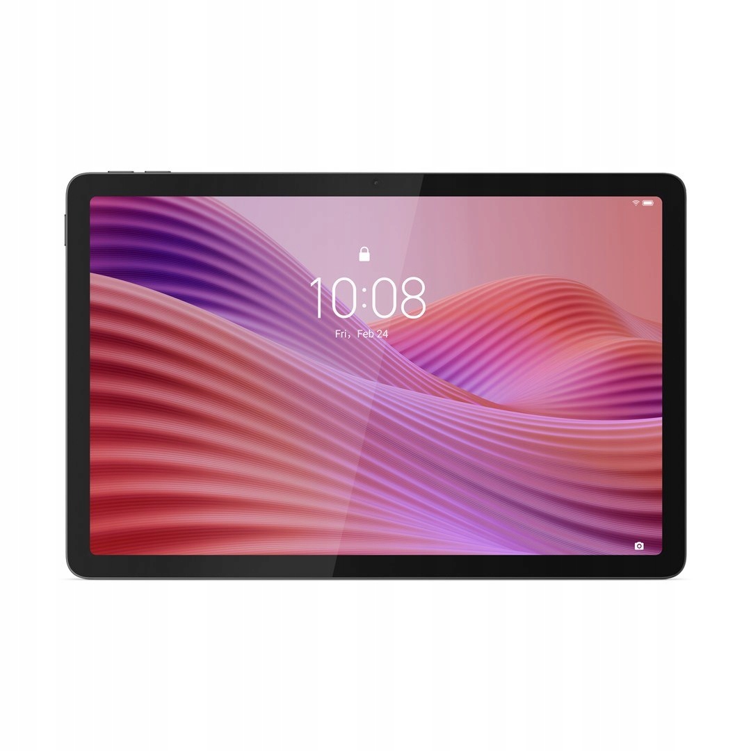 Lenovo Tab MediaTek Helio G85 10.1" Wuxga 400nits 60Hz Touch 4/64GB Ar
