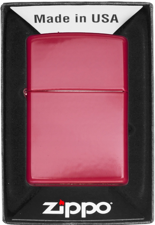 Zapalovač Zippo Brick 60006233 Větruodolný benzínový