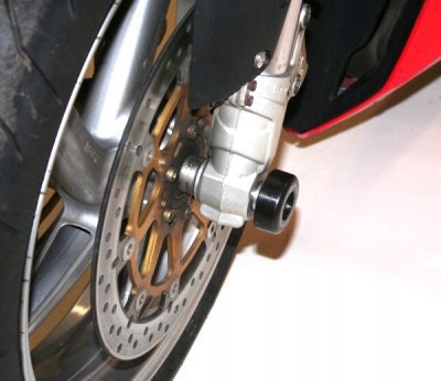 Rg Slidery Predného Zavesenia Benelli Tornado