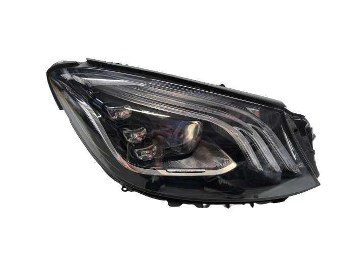 Reflektor główny MERCEDES KLASA S (W222) 06.17- MAGNETI MARELLI 50F2102U