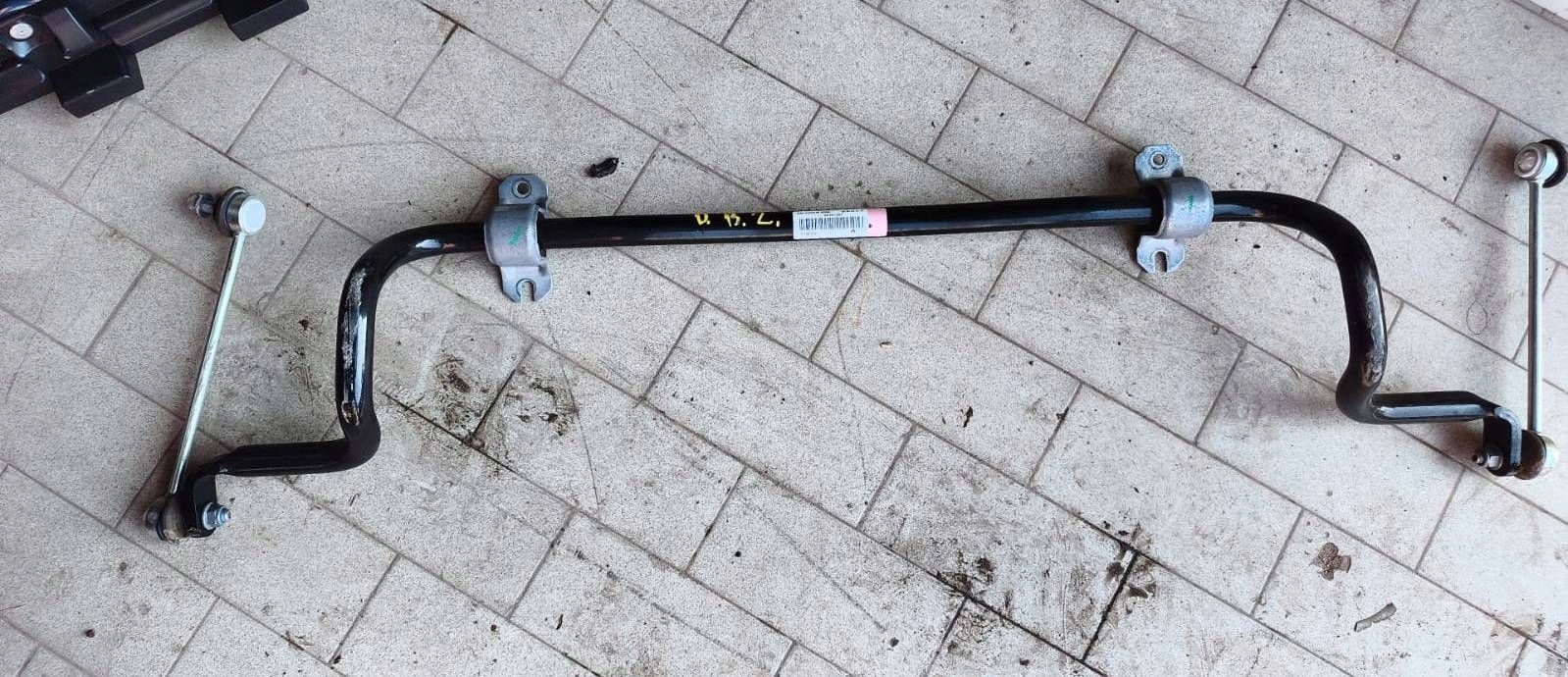 Stabilizator front Dacia Bigster R1310 546116414R