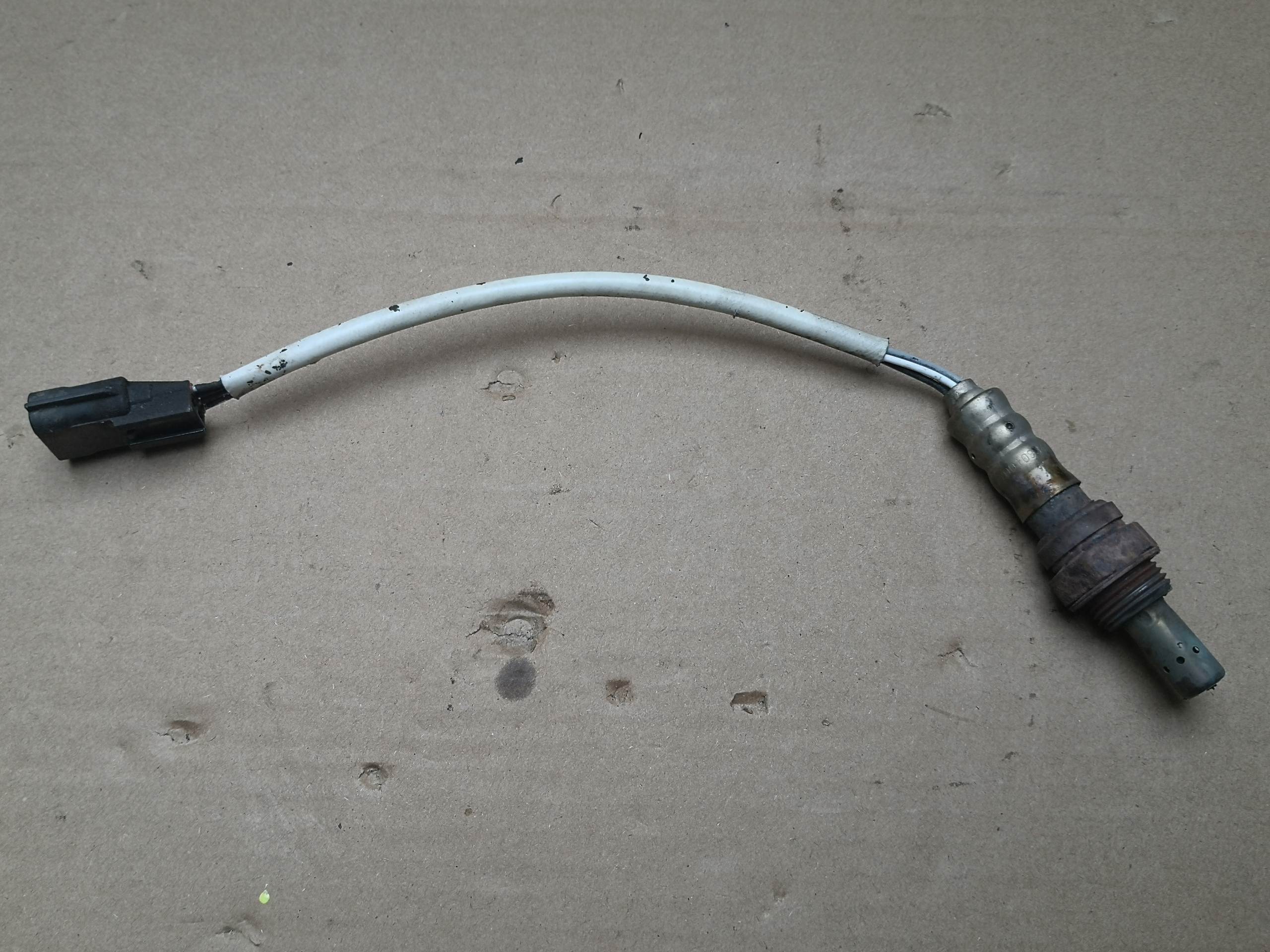 SONDA Gase DACIA SANDERO 668947