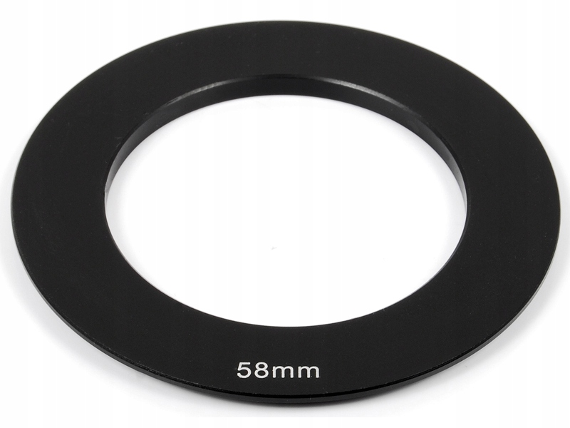 

Cokin Redukcja Adapter Pierścień 58 mm Cokin