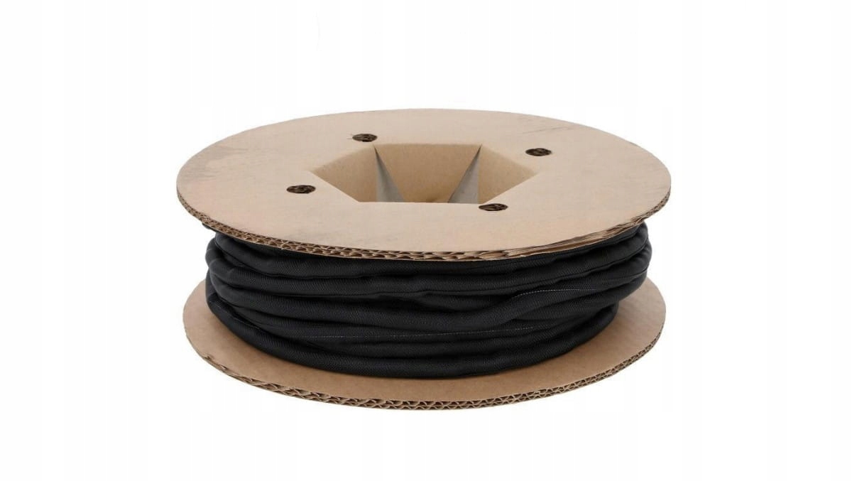 Oplot ochronny samozamykający OSS 5 E05ME-03010600101 /25m