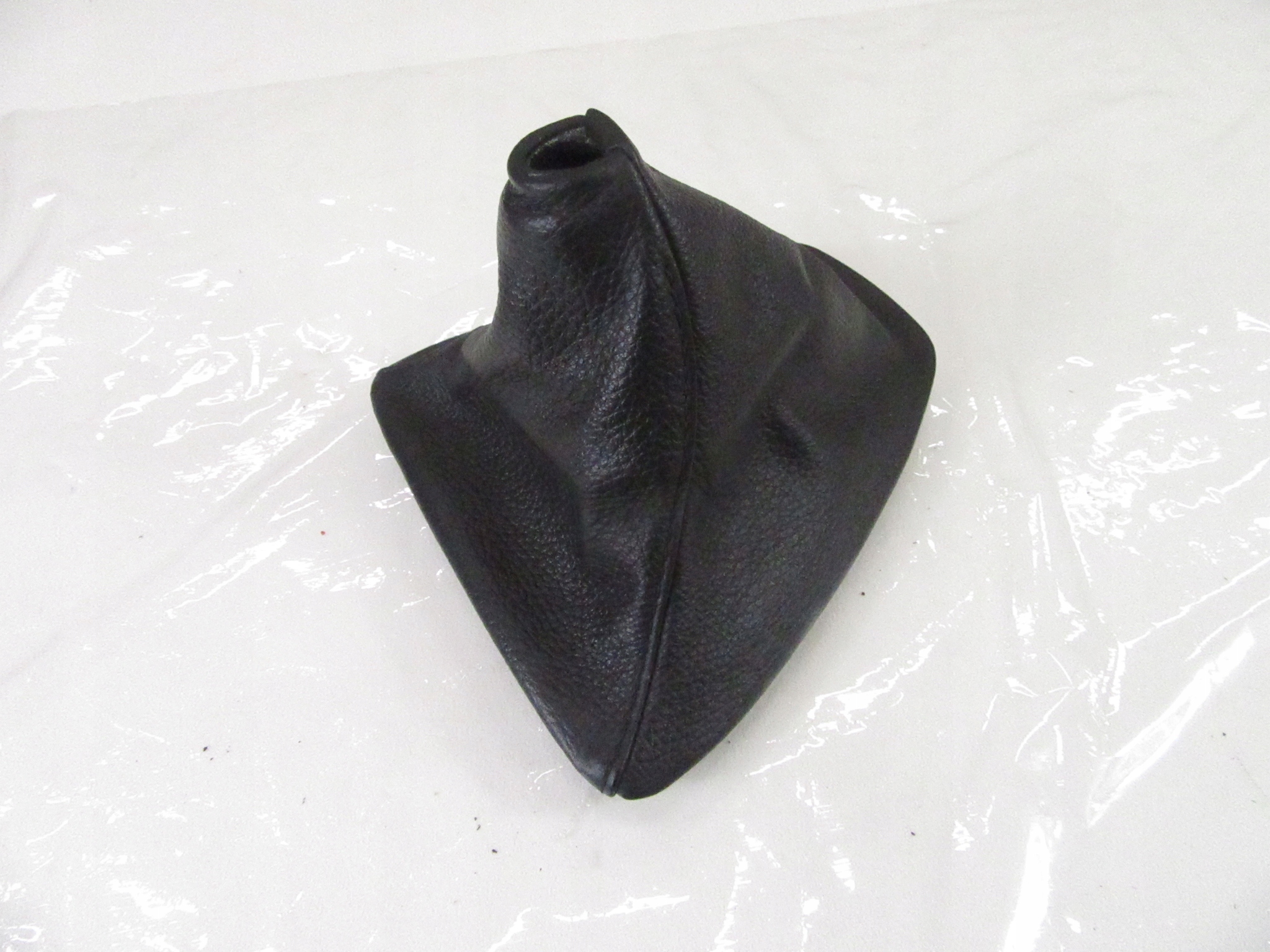 Blende Abdeckung der Kulisse dzwigni getriebe Manschette BMW 3 e90 e91 e92 93 Europa MANUAL
