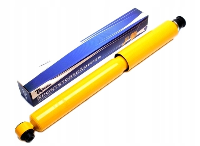 Amortyzatory sportowe komplet TA TECHNIX OPEL CALIBRA A (C89) Producent części TA-Technix