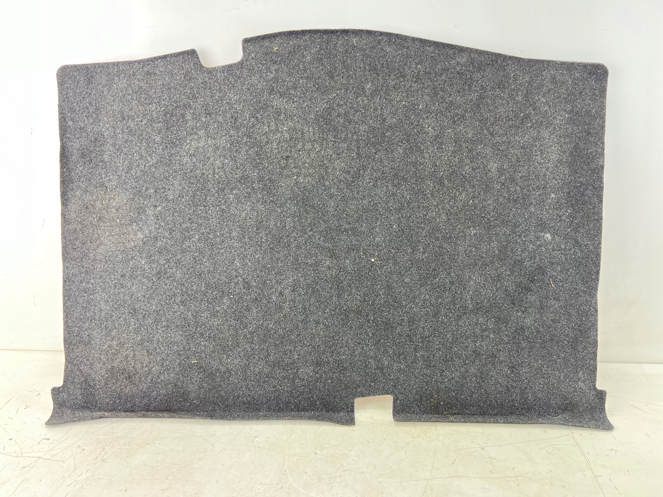 mats boot CITROEN C3 AIRCROSS