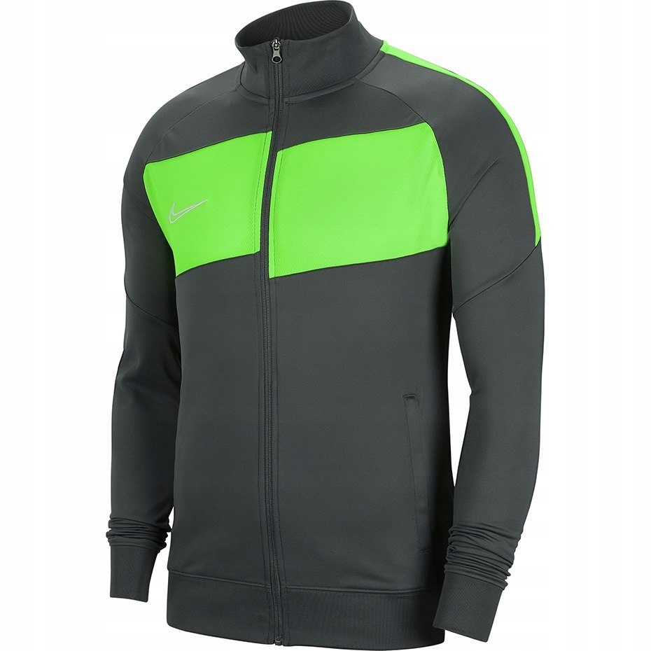

Rozpinana Bluza męska Nike Dry Academy szara M