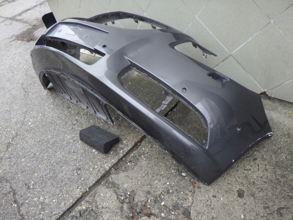 OPEL INSIGNIA A 08- Frontstoßstange