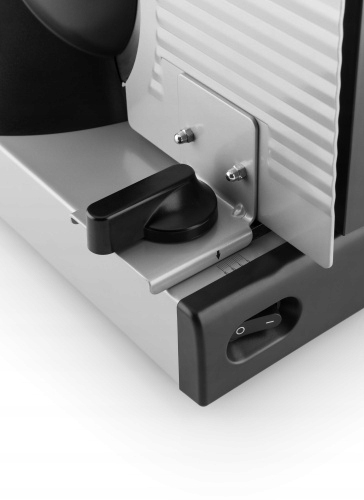 KRAJALNICA DO CHLEBA WĘDLIN SERÓW MOCNA INOX PŁYNNA REGULACJA HYUNDAI Model FS801