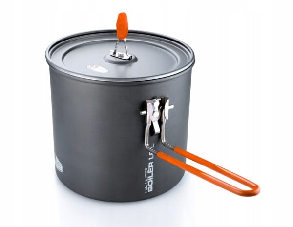 Hrnec Halulite 1,8 L Boiler Gsi Outdoors