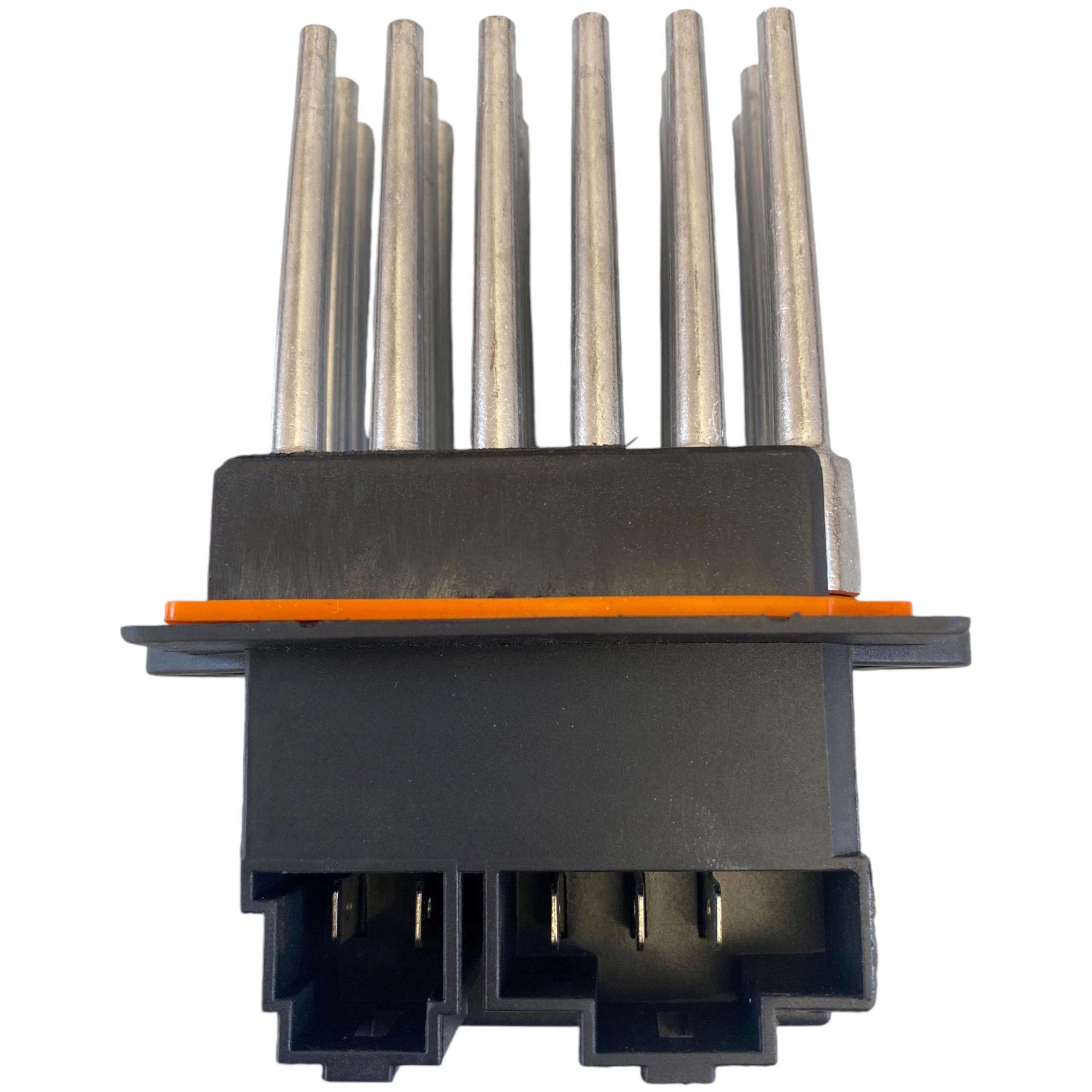 Rezistor odporník Dmychadla Jeep Commander Liberty Grand Cherokee IV