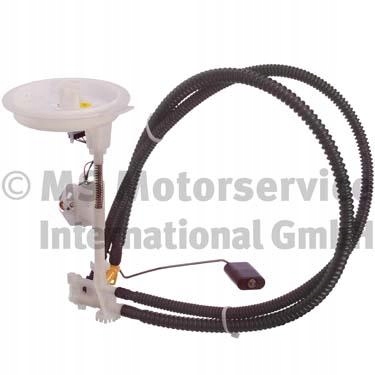 Czujnik, poziom paliwa PIERBURG 7.02701.22.0 Producent części Pierburg