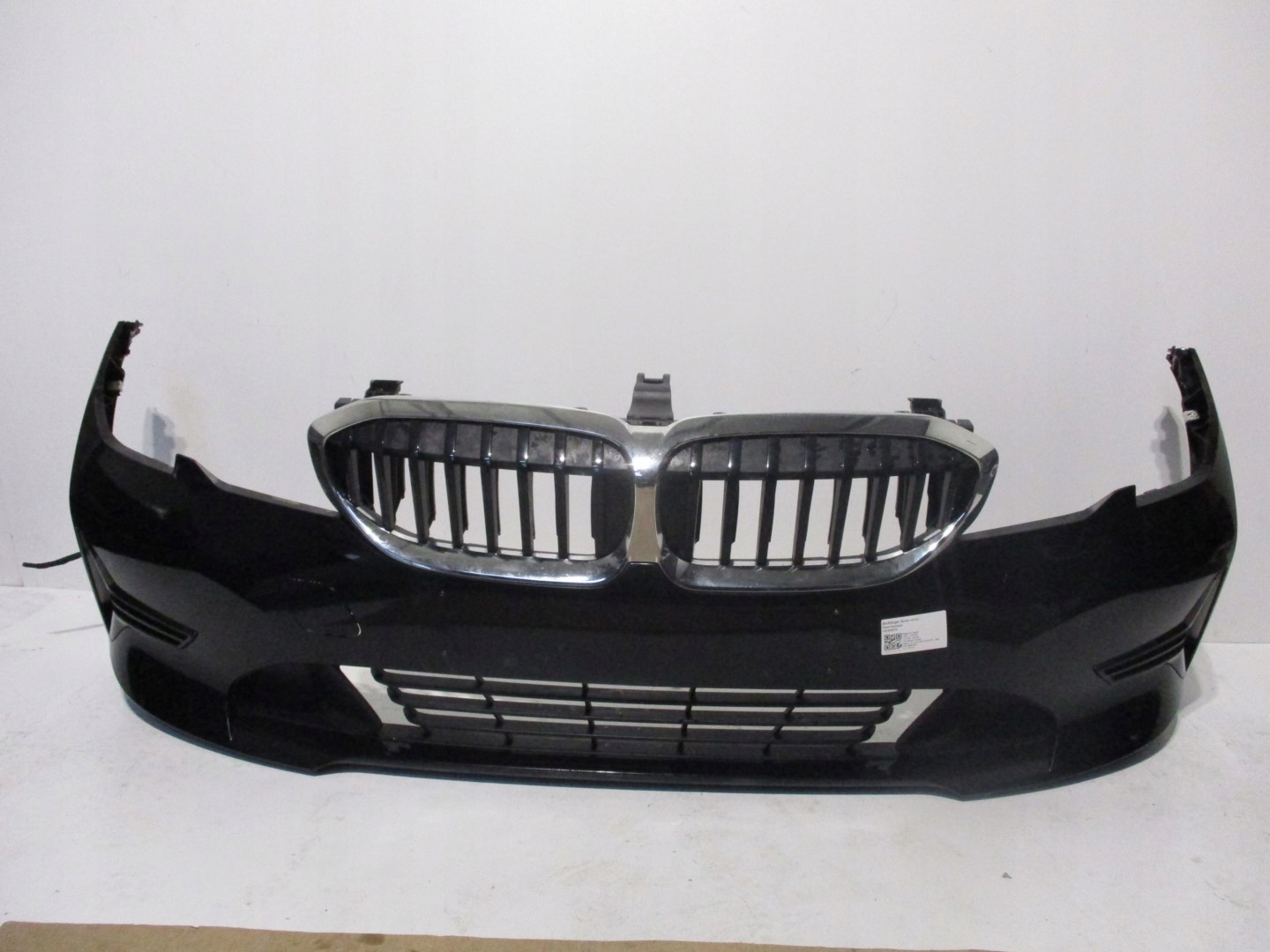 bumper BMW 3 G20 G21 475 front front