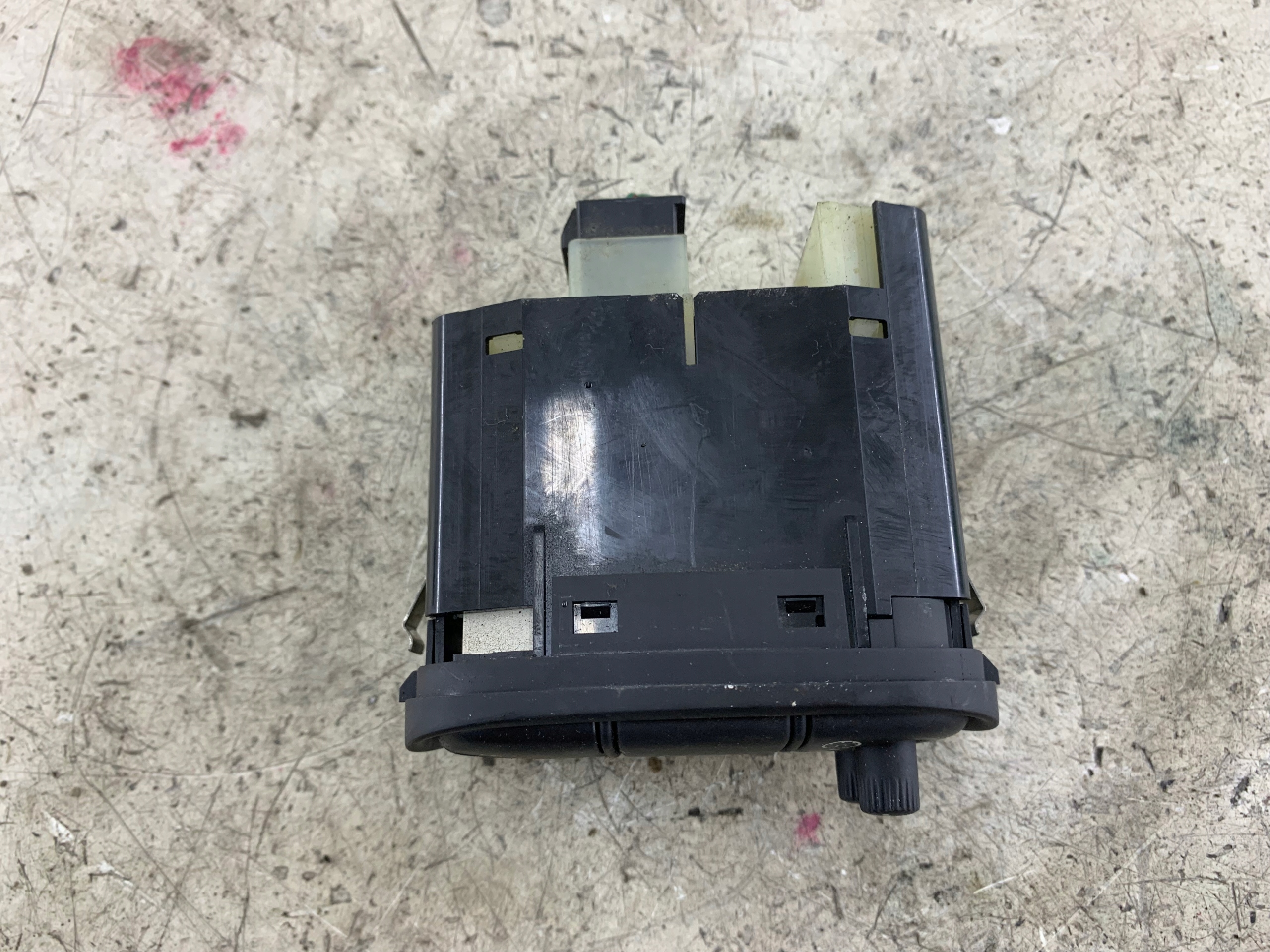 JAGUAR S TYPE PANEL HALOGENOW 2R83-11654