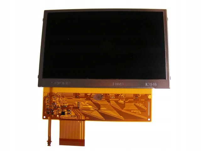 EKRAN DO PSP 1000