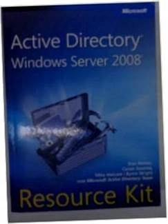 Active Directory Windows Server 2008 - Kezema