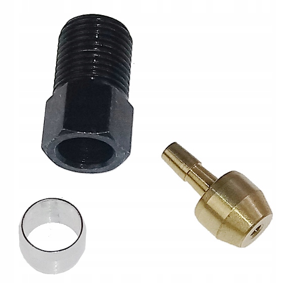 

Hayes oliwka, wkład, śruba hydraulic set