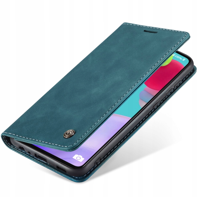 

Etui Z Klapką Zaps Portfel Do Galaxy A52/A52S
