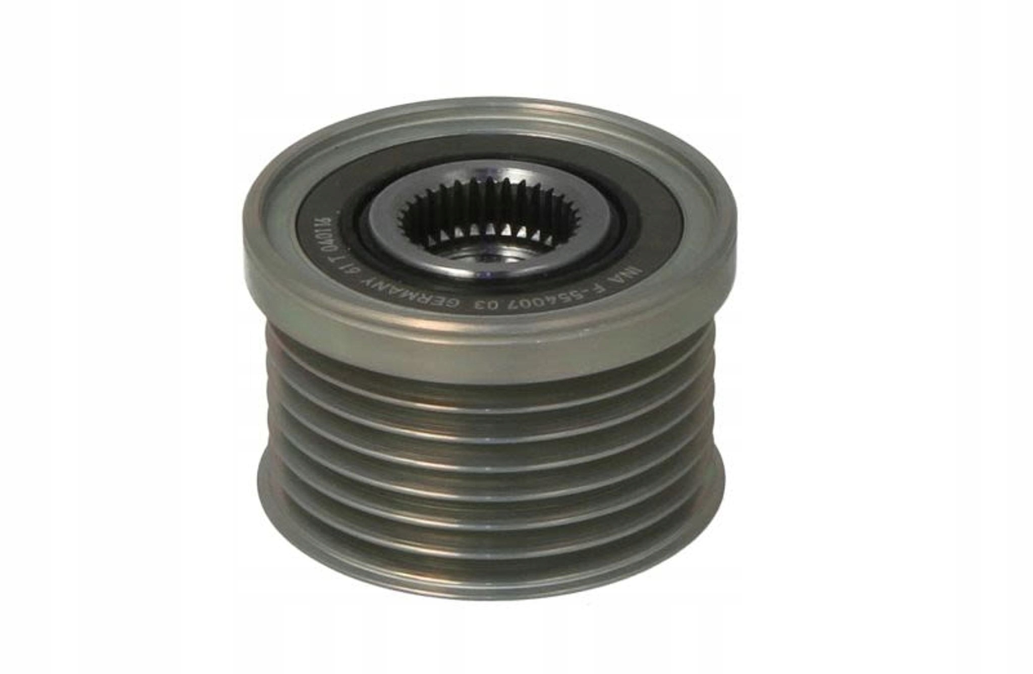 Řemenice Alternátoru Bmw Ina 535 0164 10 535016410