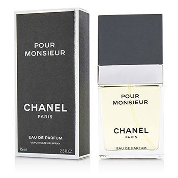 Chanel Pour Monsieur Edp 75 Ml Sprej