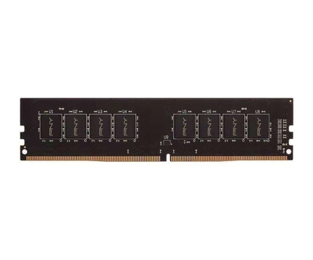 Paměť Pny 16GB DDR4 3200MHz 25600 MD16GSD43200-SI