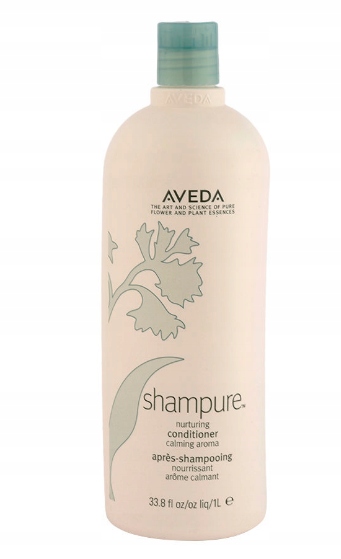 Aveda Shampure Nurturing Conditioner 1000 ml kondicionér na vlasy