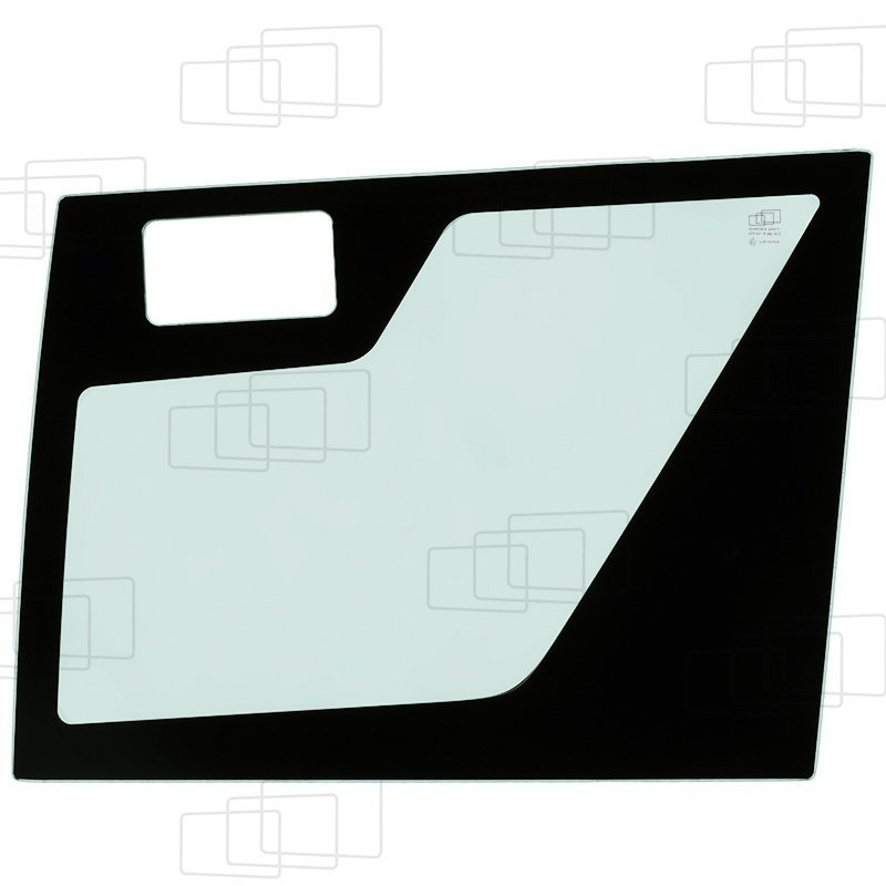 sklo Wacker Neuson spodní dveře 1000367411