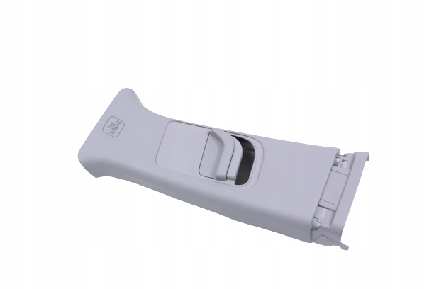 769144EA0A - Пластик крышка стойки NISSAN QASHQAI J11 19R. LIFT