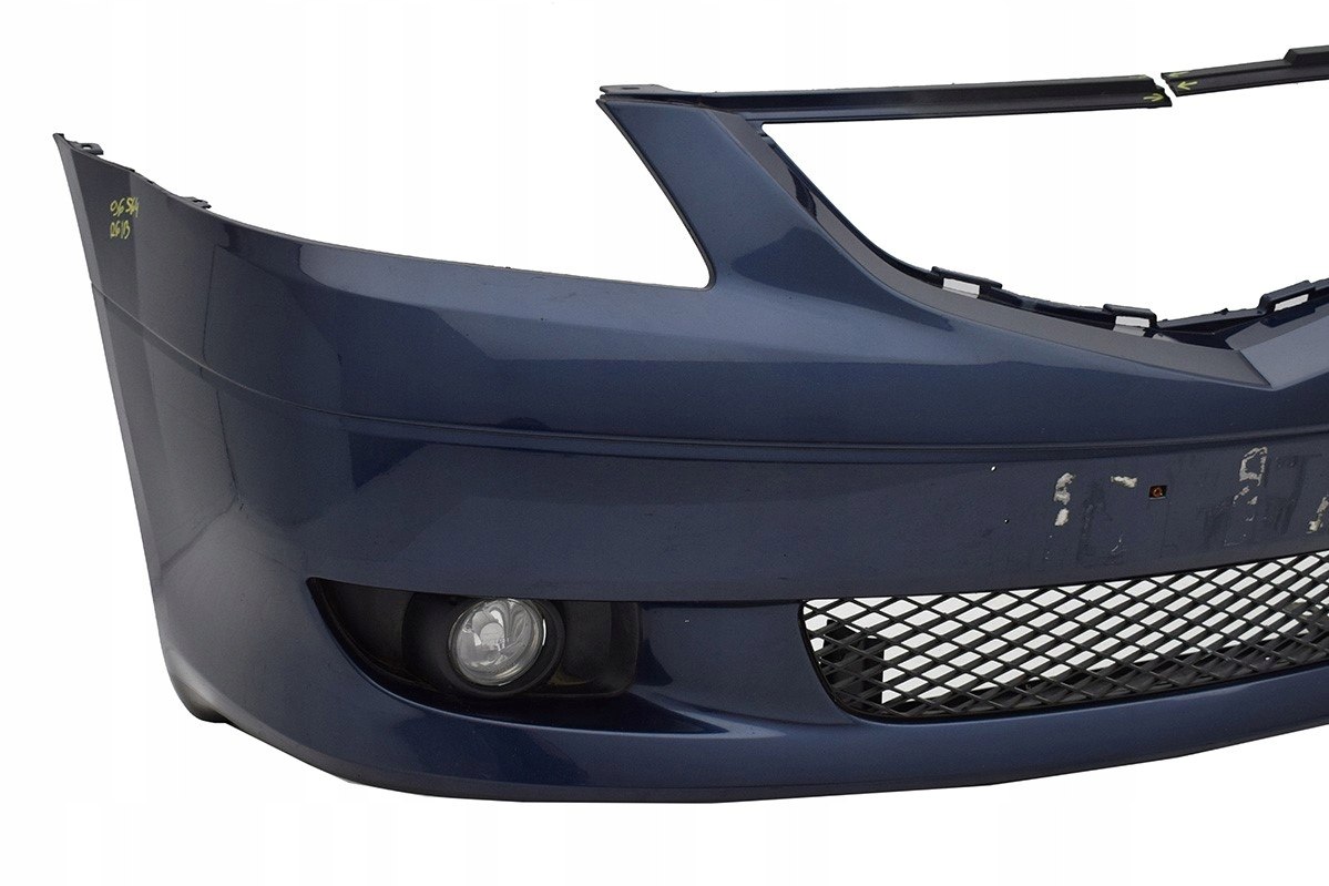 front bumper front MAZDA MPV II