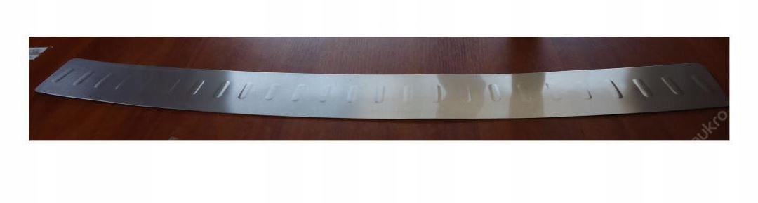 НАКЛАДКА БАМПЕРА ДЛЯ FORD MONDEO MK4 ПРОДВИЖЕНИЕ