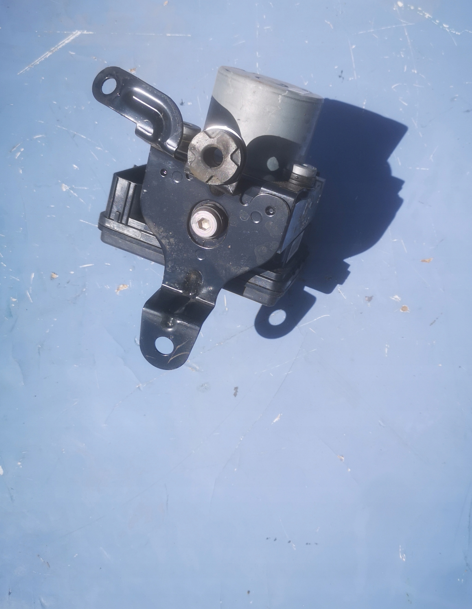 Kia OE 58920-J5240