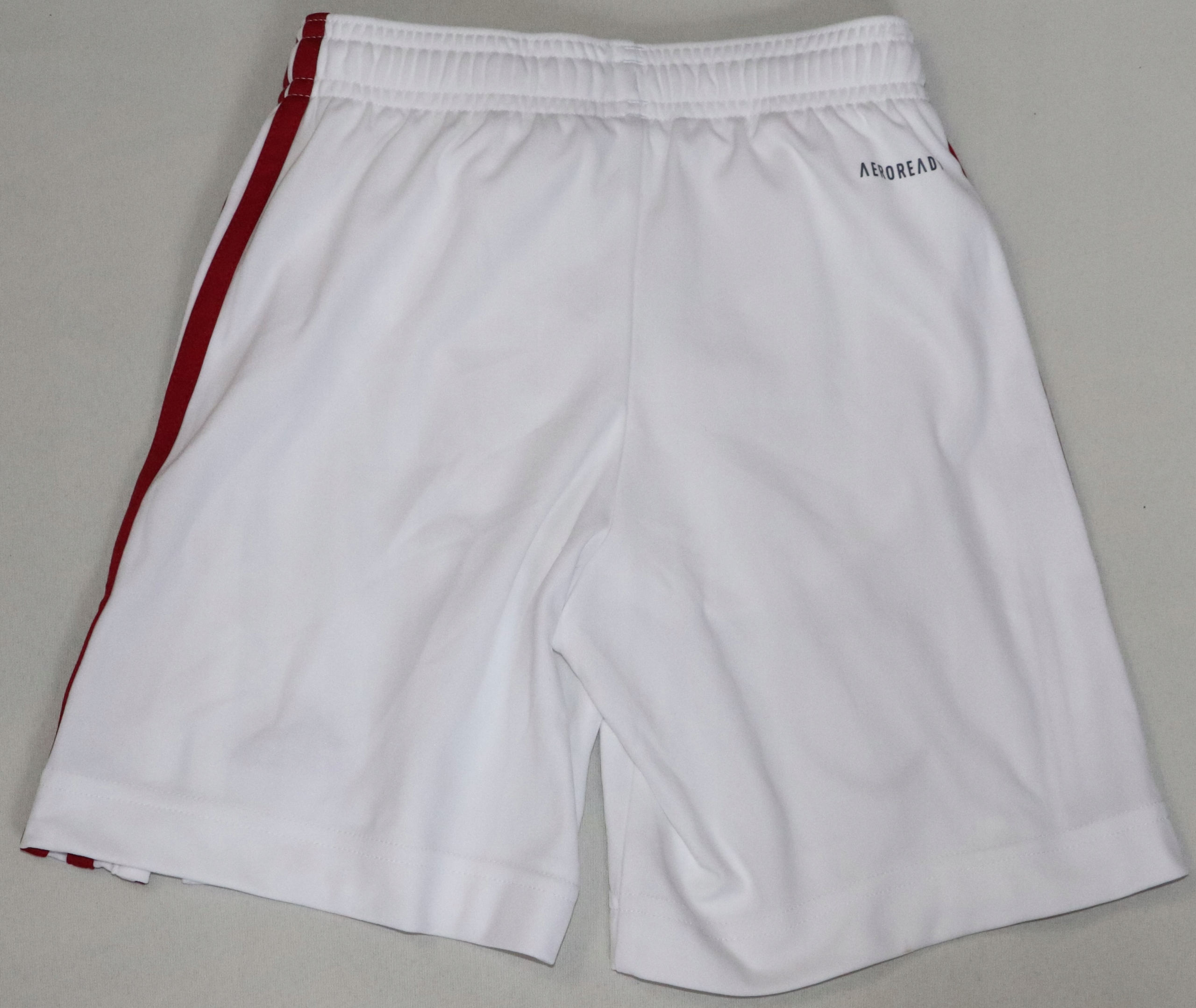 ADIDAS AEROREADY ARSENAL Spodenki Treningowe / XXS Kolekcja AeroReady