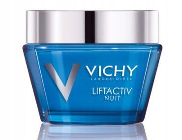 Vichy Liftactiv Supreme Noc Krem, 50ml
