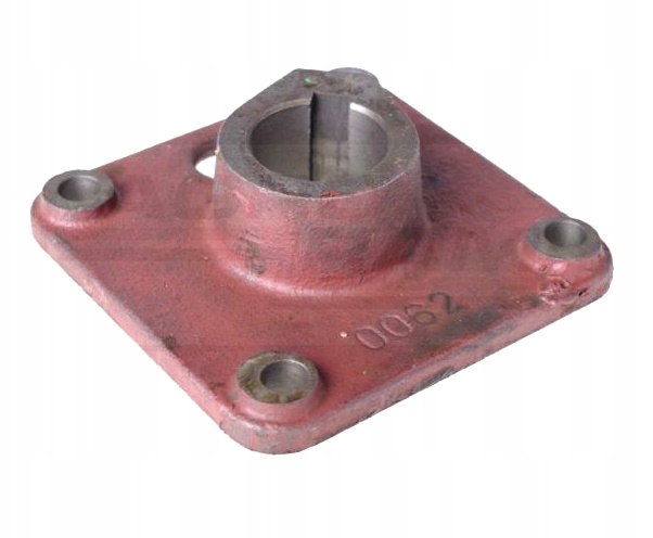 Náboj kola 5050920550 Bizon Z-056