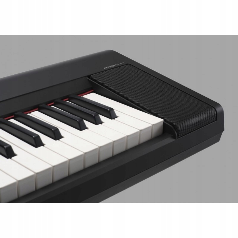 YAMAHA NP-15 B PIANINO CYFROWE STAGE PIANO EAN (GTIN) 4957812687676